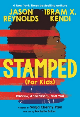 Stamped for Kids book cover