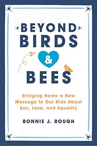 Beyond Birds & Bees book cover