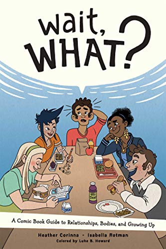 Wait. What? book cover